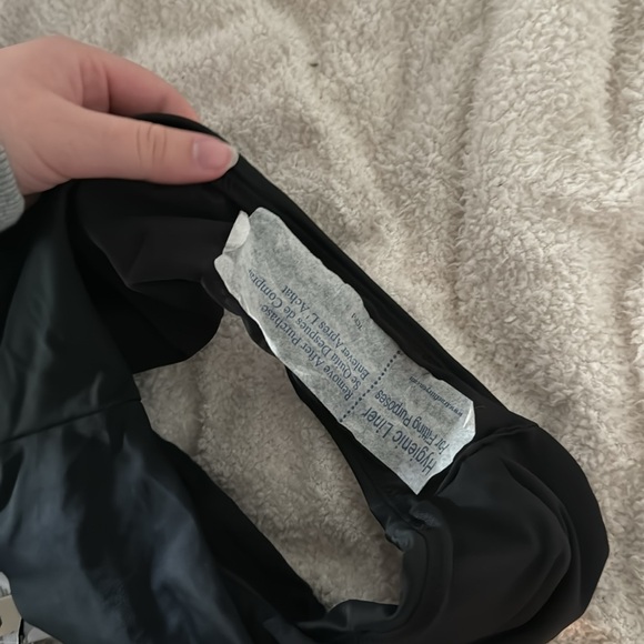 Madewell swimsuit - Picture 4 of 4